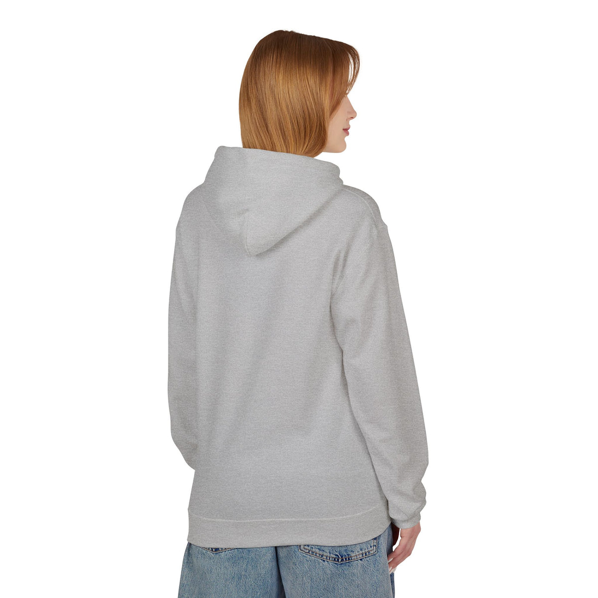 Surface Beach Volleyball Hoodie — Coastal Team Logo Pullover