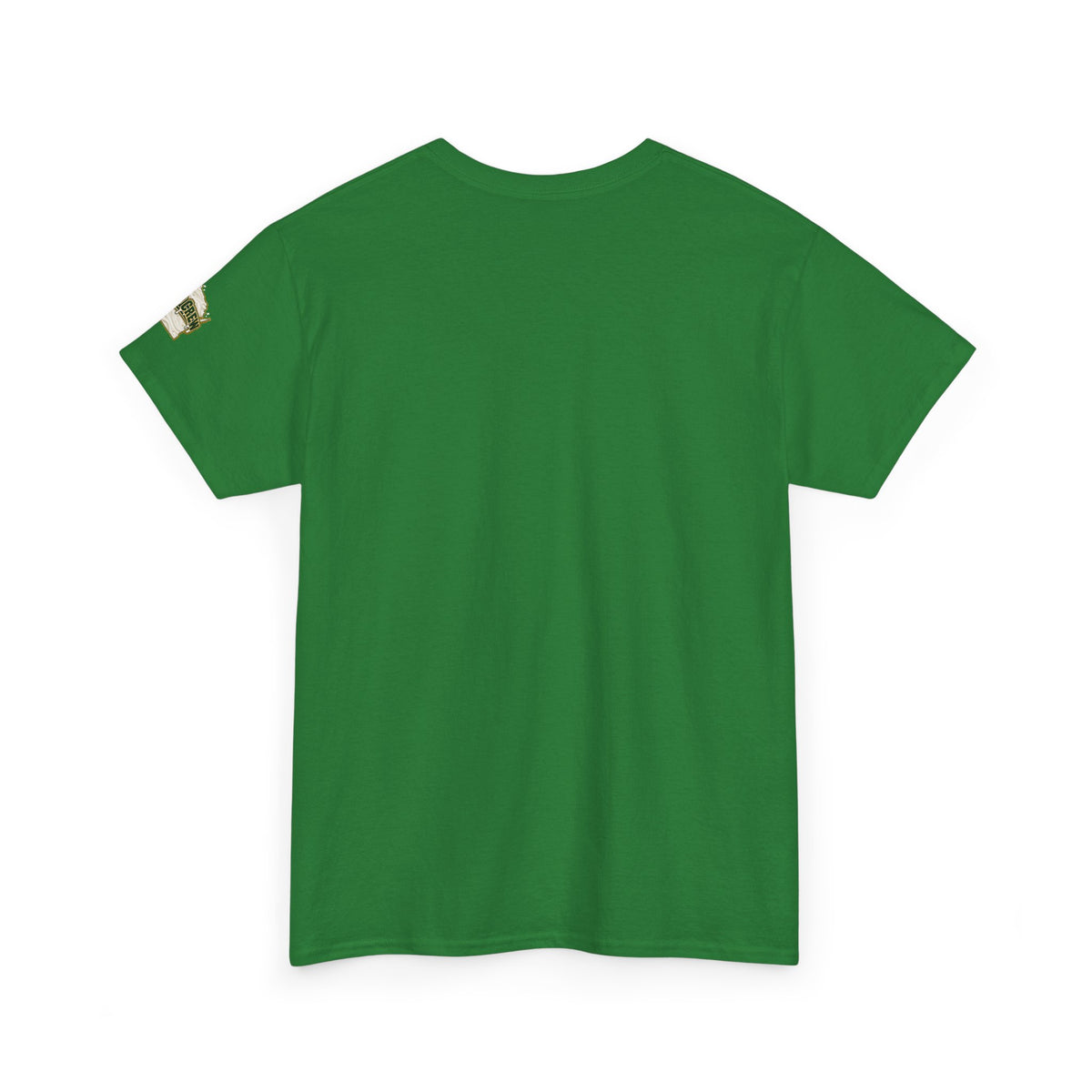 MooCrew Graphic T-Shirt