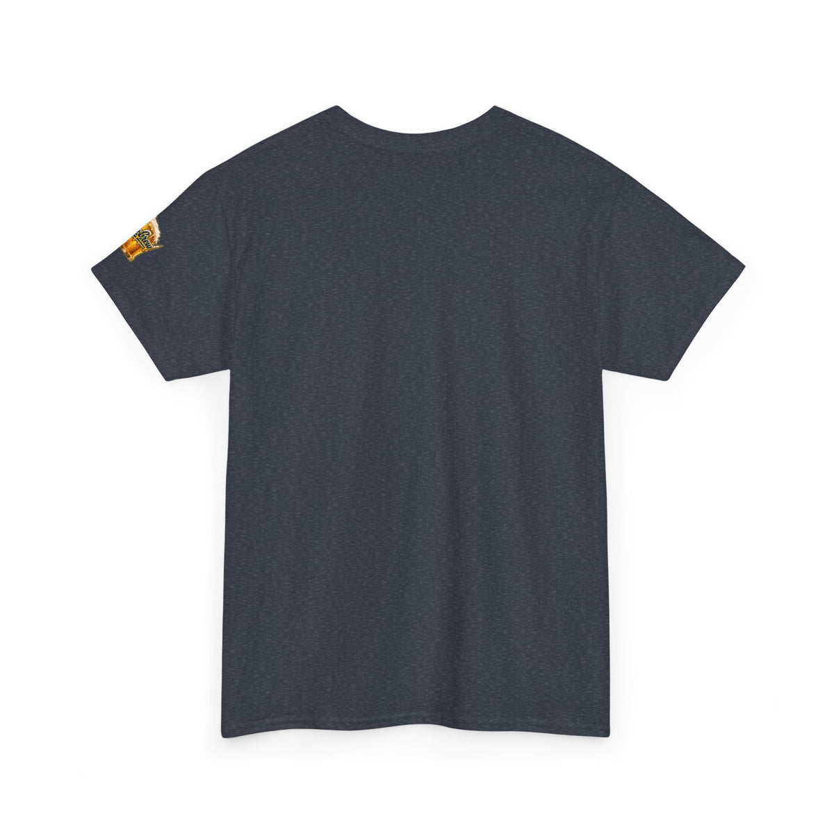 Mooster Baseball Mascot T-Shirt