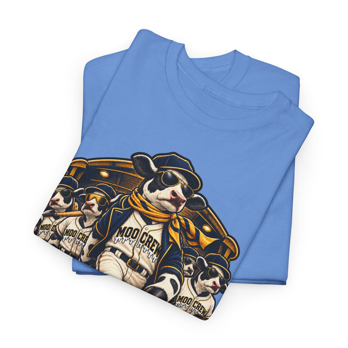 Murphy’s Herd Cattle Ranch Graphic T-Shirt