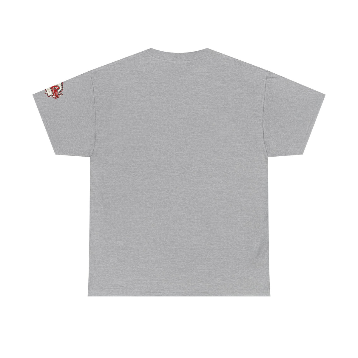Moo Crew Garage Mahal Game Day Tailgate Graphic Tee