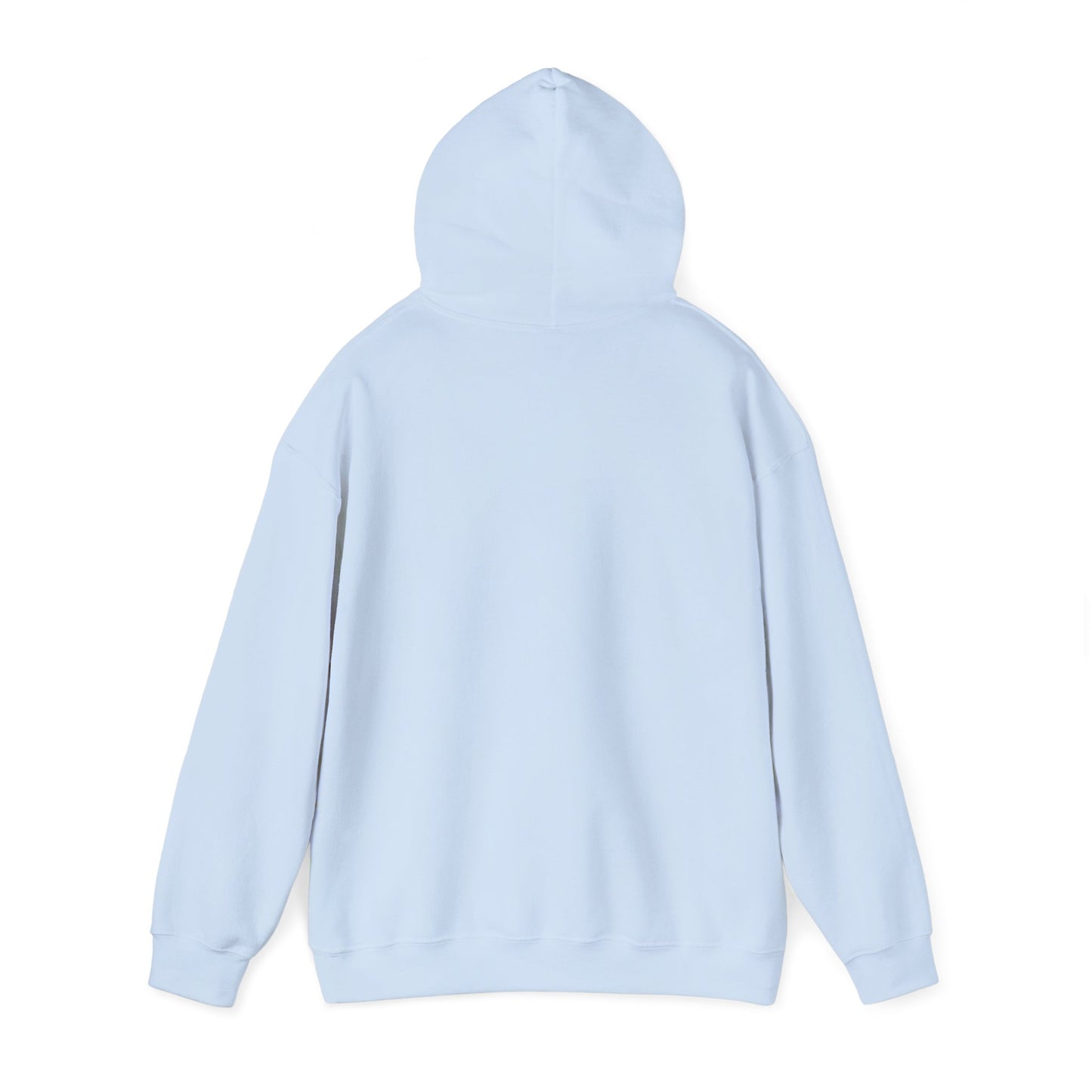 Sorry Can't Volleyball Unisex Heavy Blend™ Hooded Sweatshirt