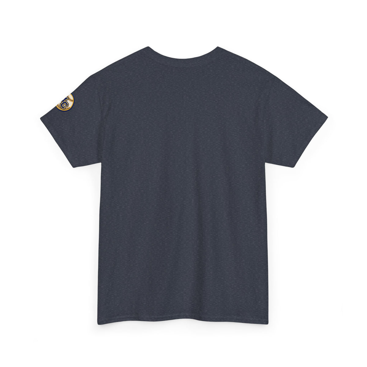 Moo Crew “The Moo’rph Father” Graphic T-Shirt
