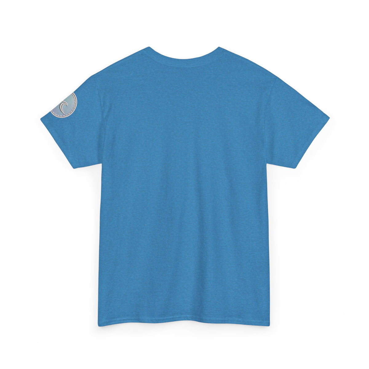 Sorry Can't, In My Beach Era — Retro Tropical Palm Beach Vacation T‑Shirt