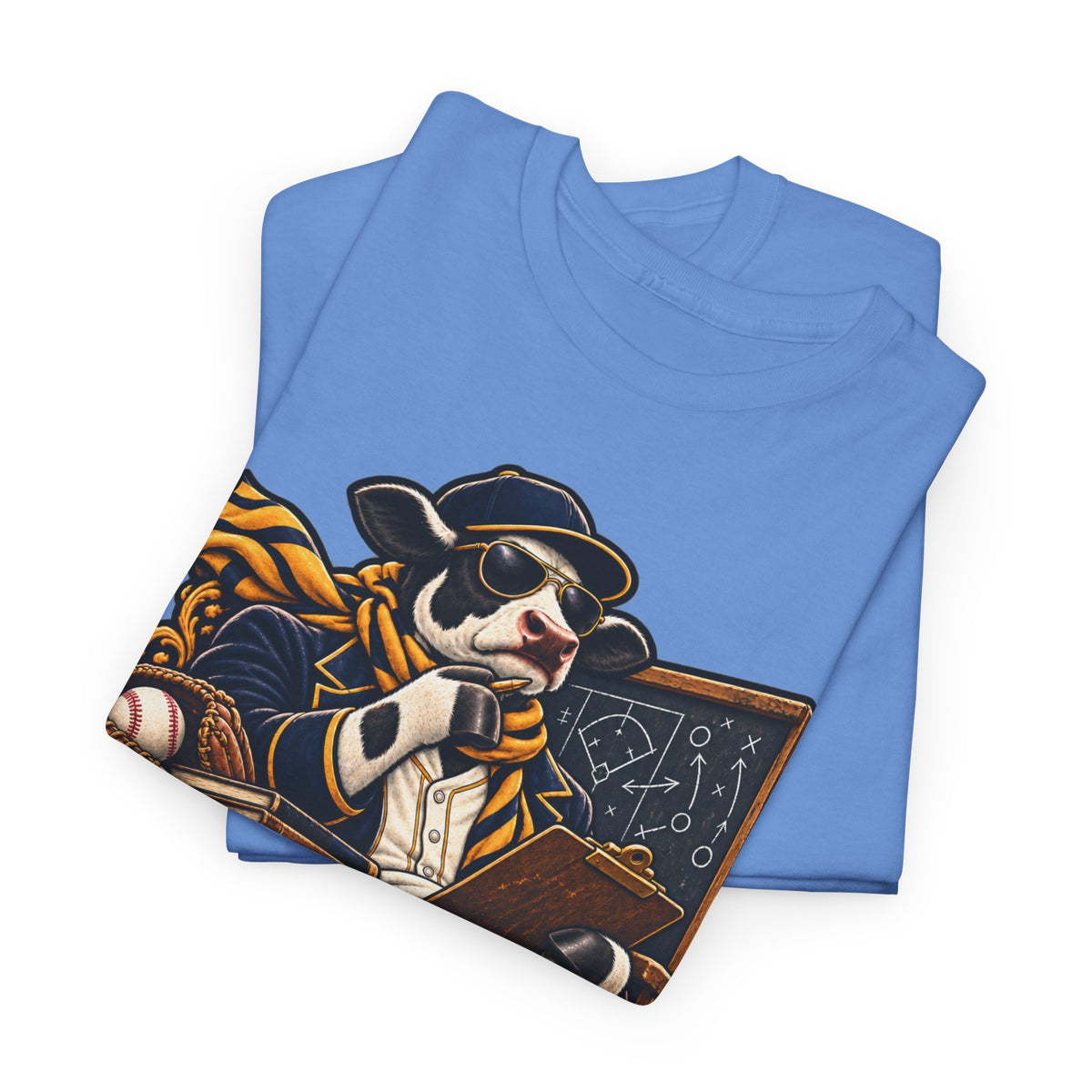 Trust the Murphcess Mod Crew Graphic T-Shirt