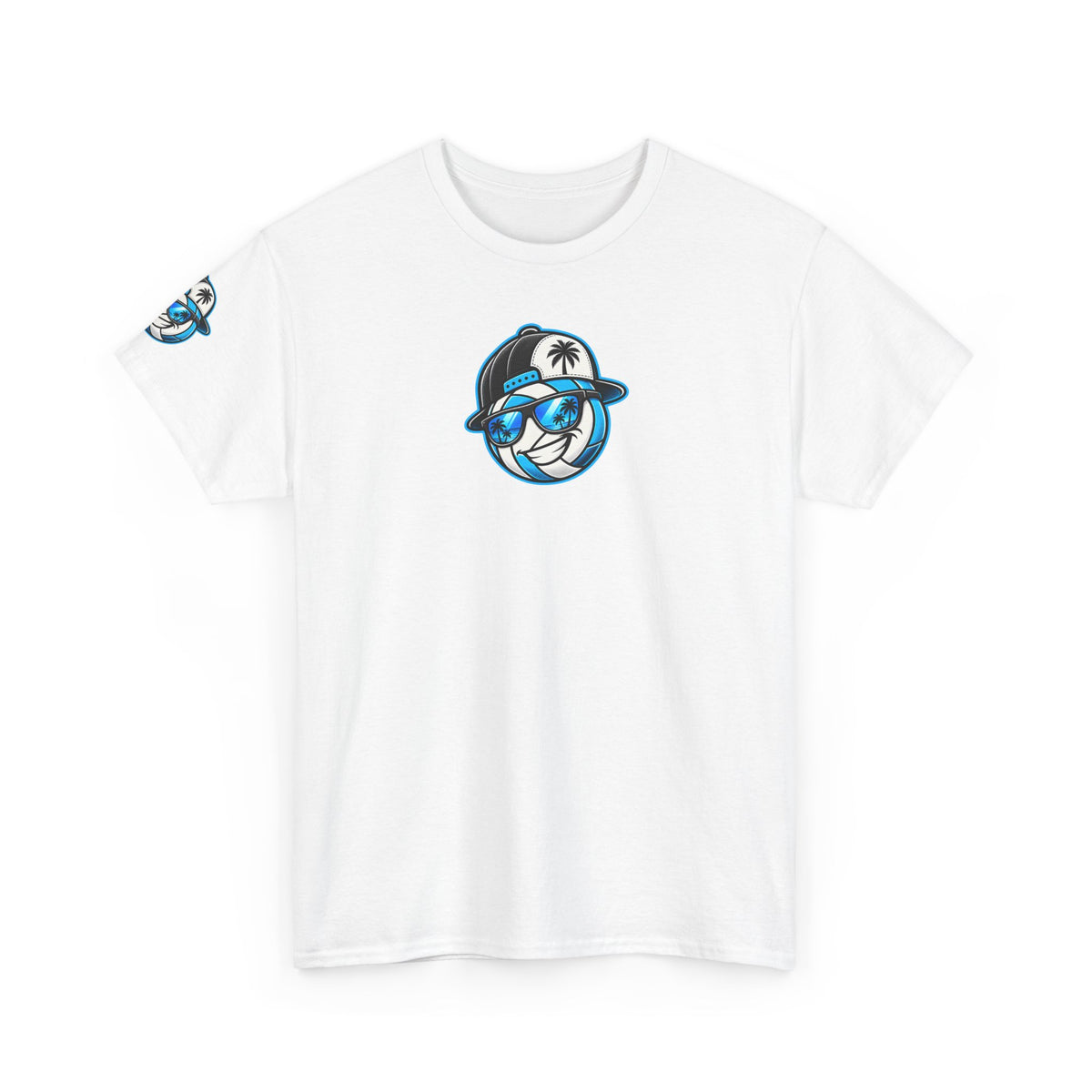Coach Eric’s 1st Touch T-Shirt
