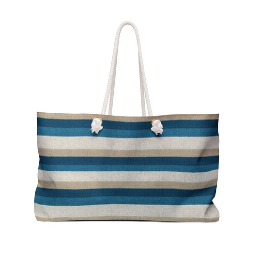 Moda Urbano Weekender Fashionable Travel Tote