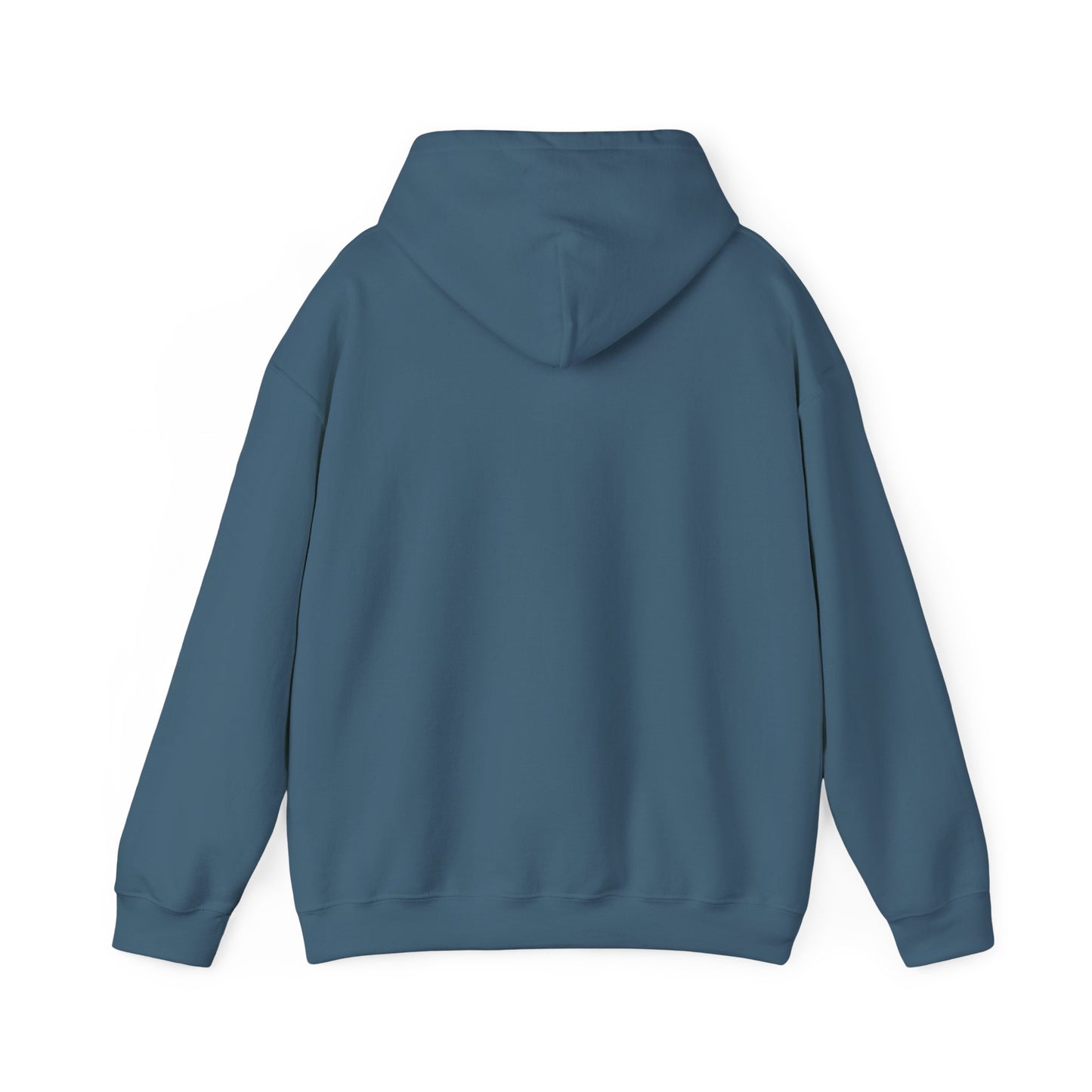 Sorry Can't Volleyball Unisex Heavy Blend™ Hooded Sweatshirt