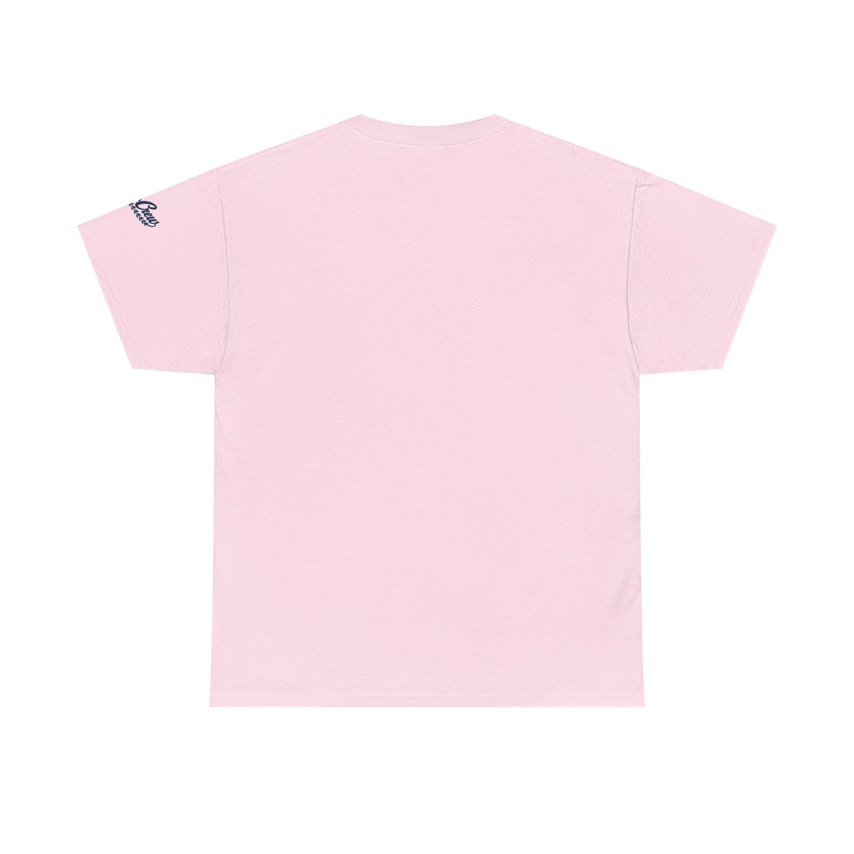 Moo Crew Graphic T-Shirt