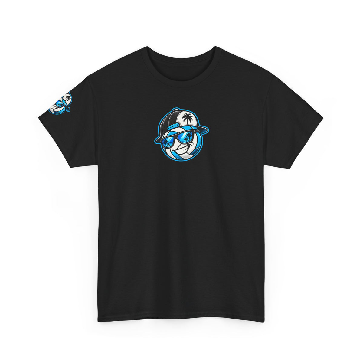 Coach Eric’s 1st Touch T-Shirt