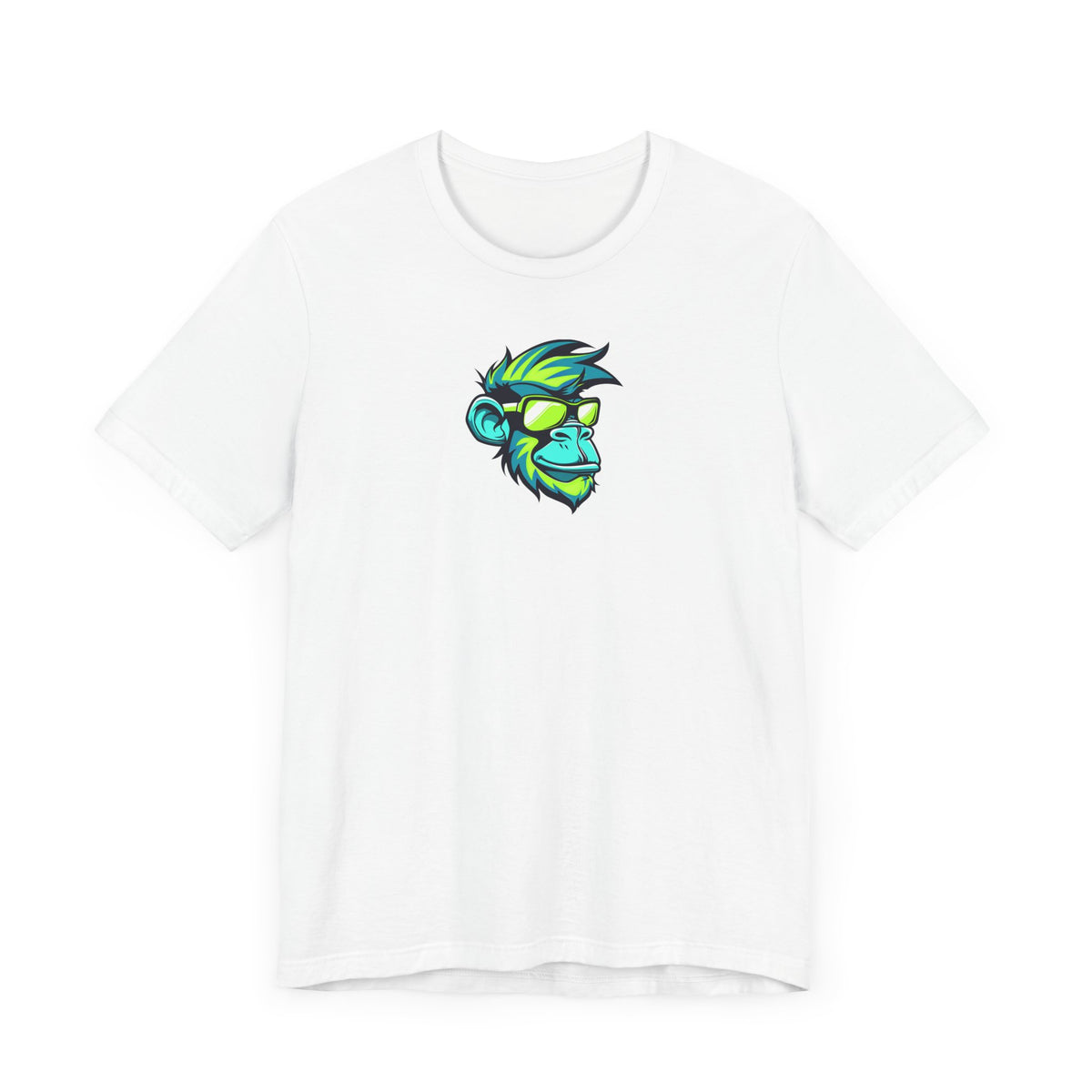 2024 Mascot Icon Surface Beach Volleyball Club Unisex Jersey Short Sleeve Tee