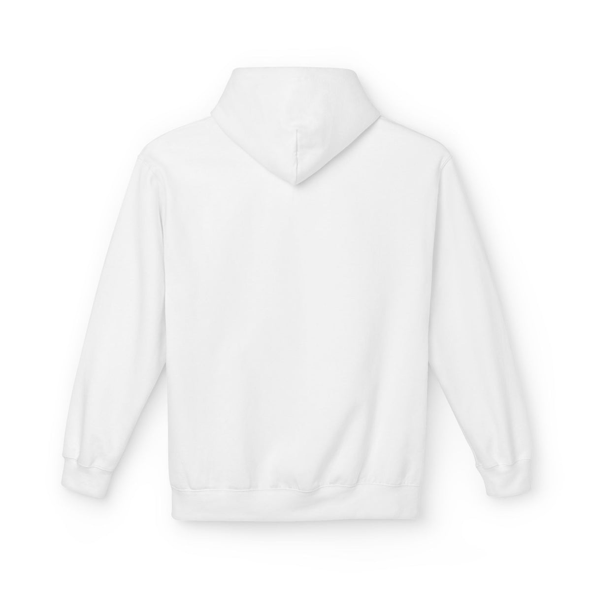 Surface Beach Volleyball Hoodie — Coastal Team Logo Pullover