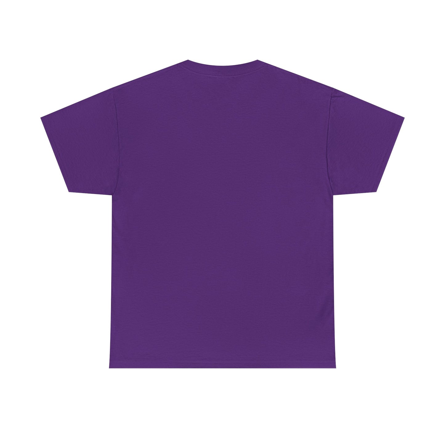 Beach Volleyball Unisex Heavy Cotton Tee