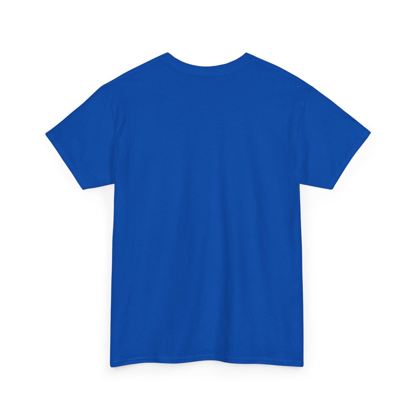 Beach Volleyball Unisex Heavy Cotton Tee