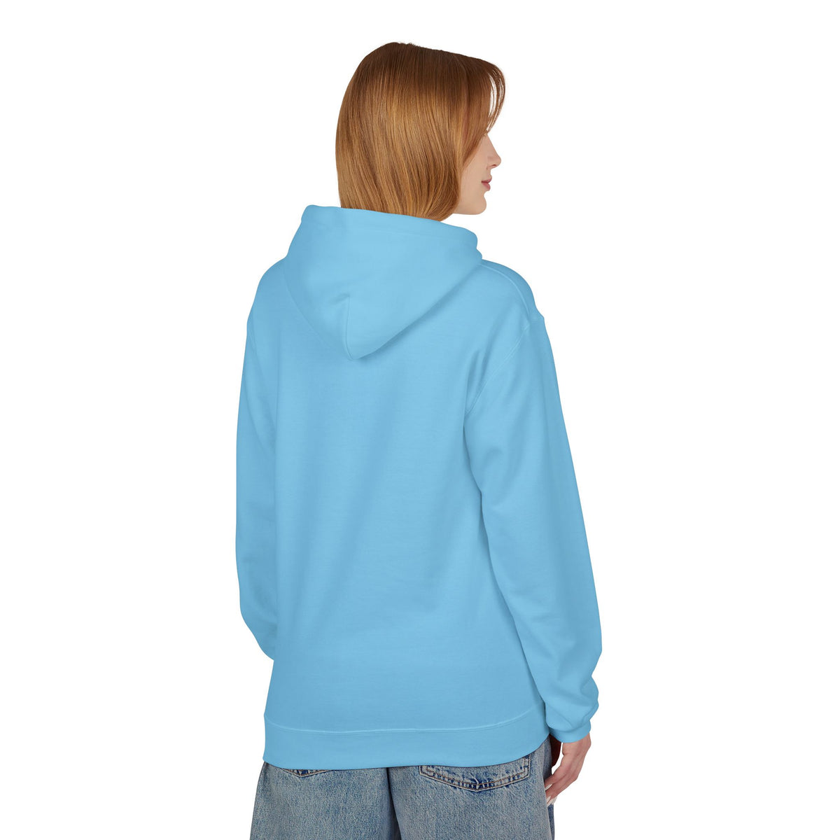 Surface Beach Volleyball Hoodie — Coastal Team Logo Pullover