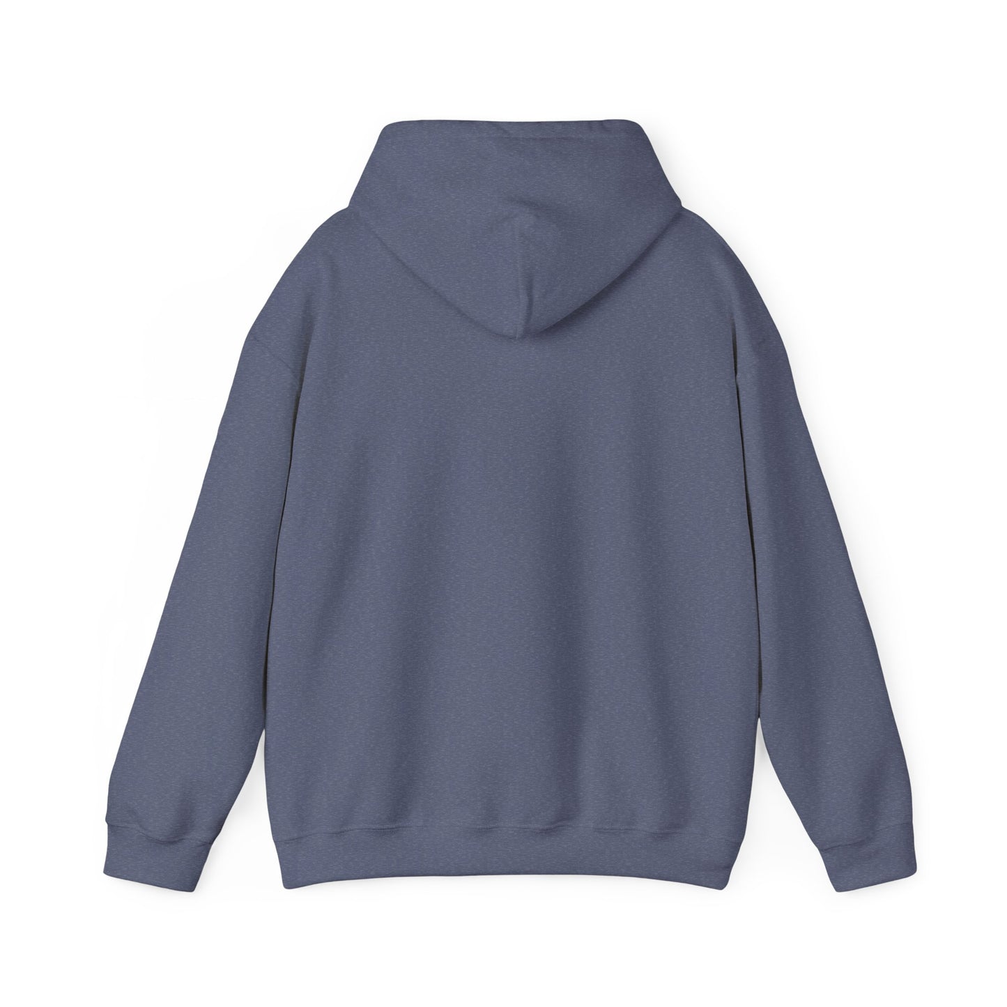 Sorry Can't Volleyball Unisex Heavy Blend™ Hooded Sweatshirt
