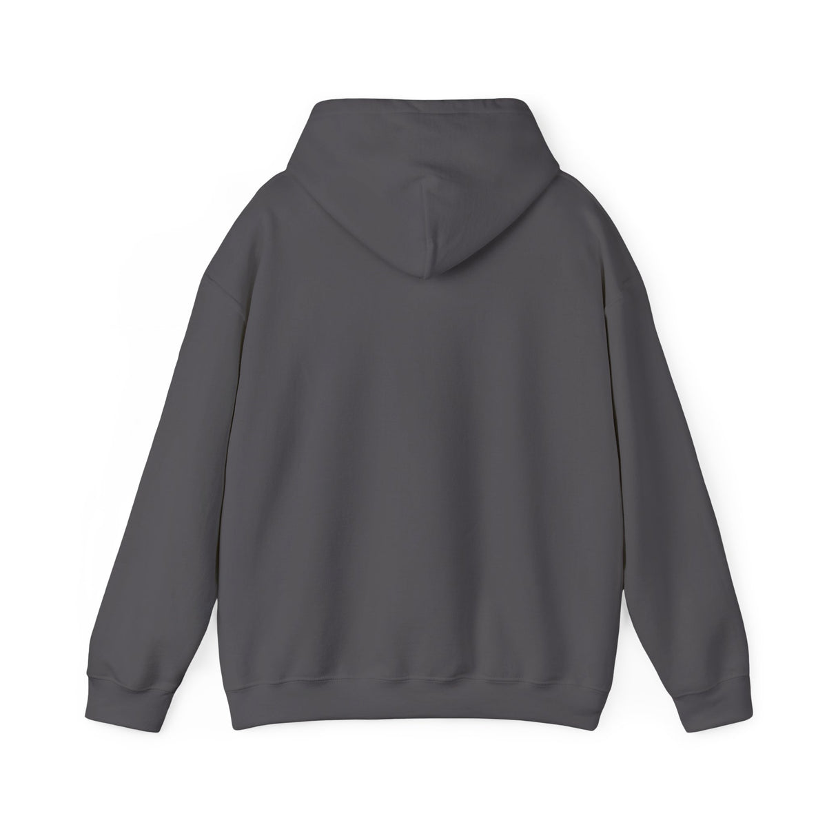 Palm Icon Surface Beach Volleyball Unisex Heavy Blend™ Hooded Sweatshirt