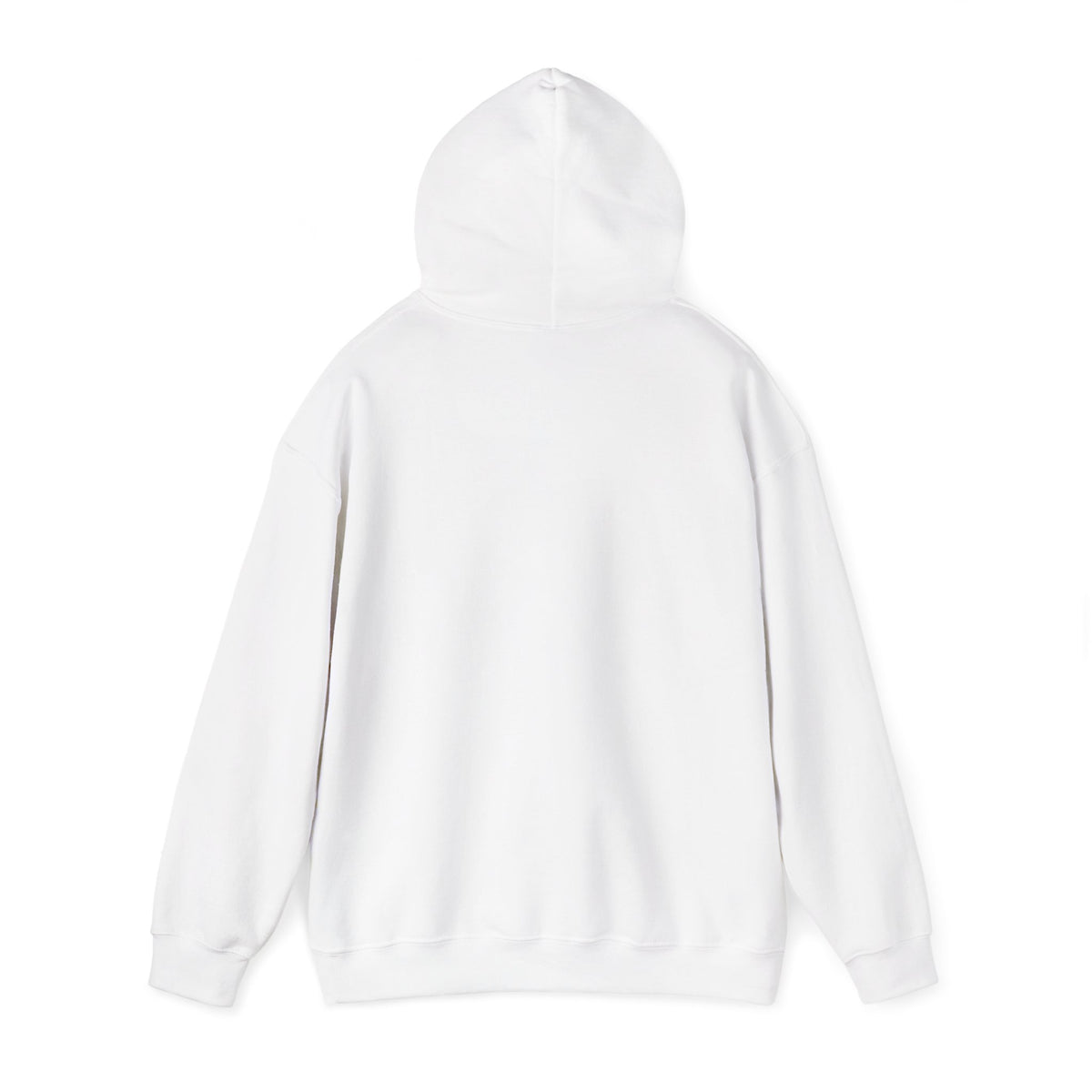 Halloween Beach Volleyball Hoodie— 'Surface' Pumpkin Wave Graphic Hooded Sweatshirt
