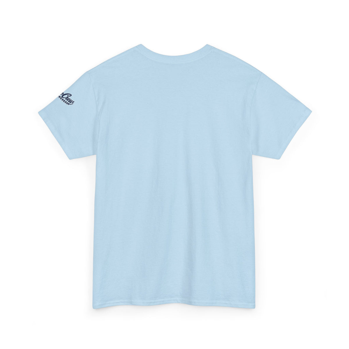 Moo Crew Graphic T-Shirt