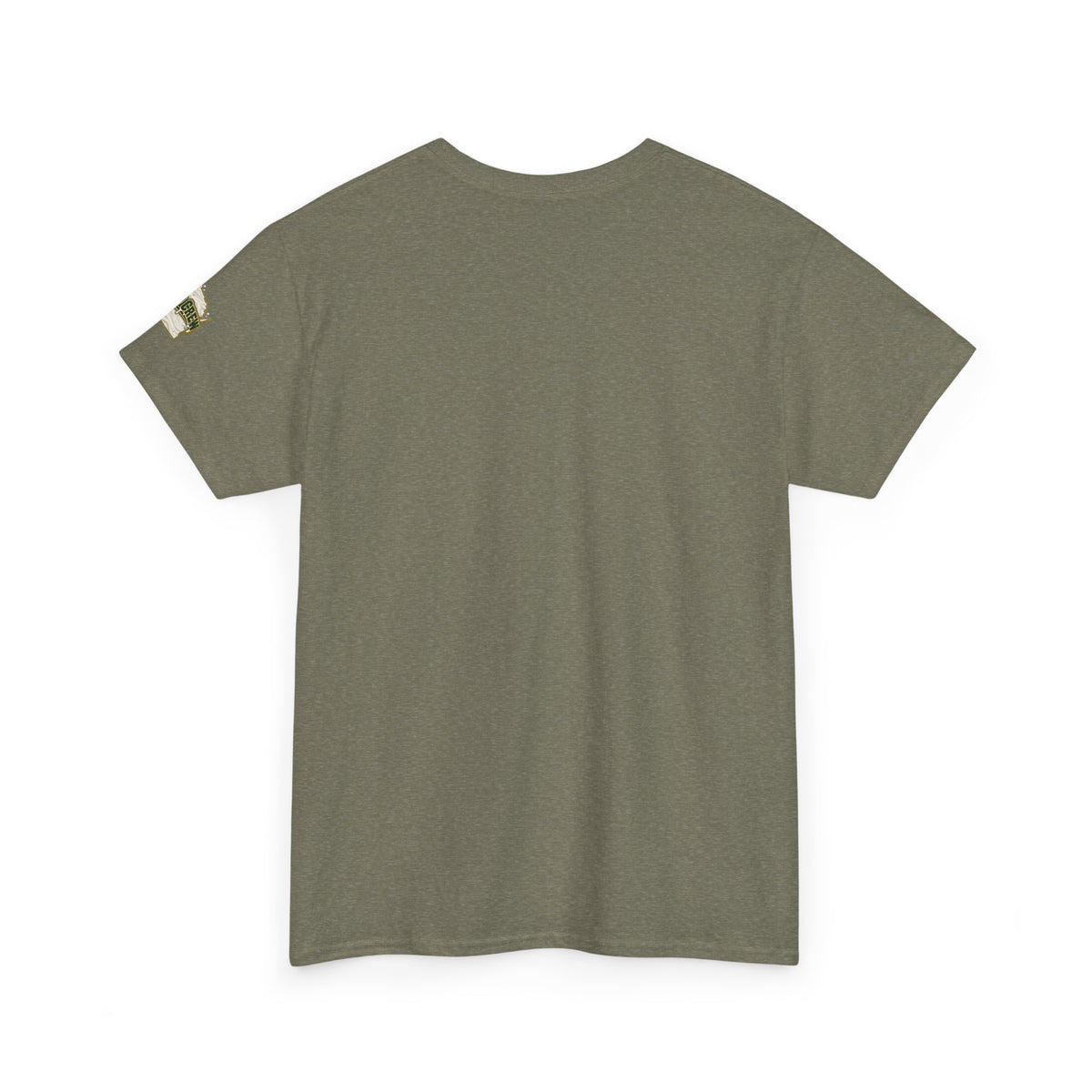 MooCrew Graphic T-Shirt