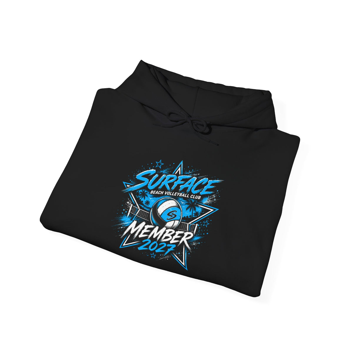 2027 Member Hoodie - Graphic Pullover