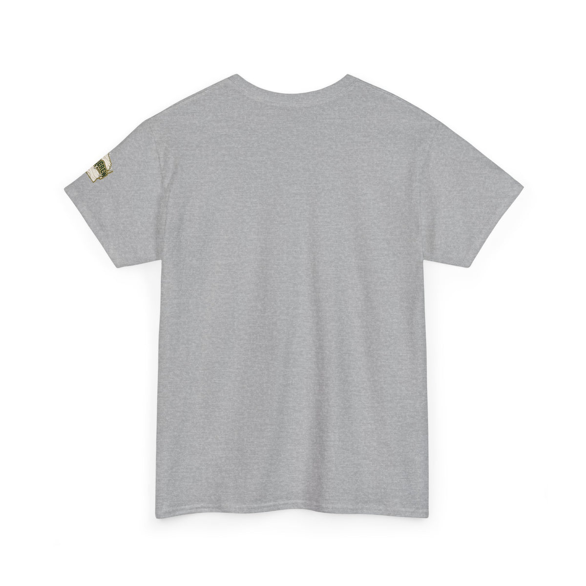 MooCrew Graphic T-Shirt