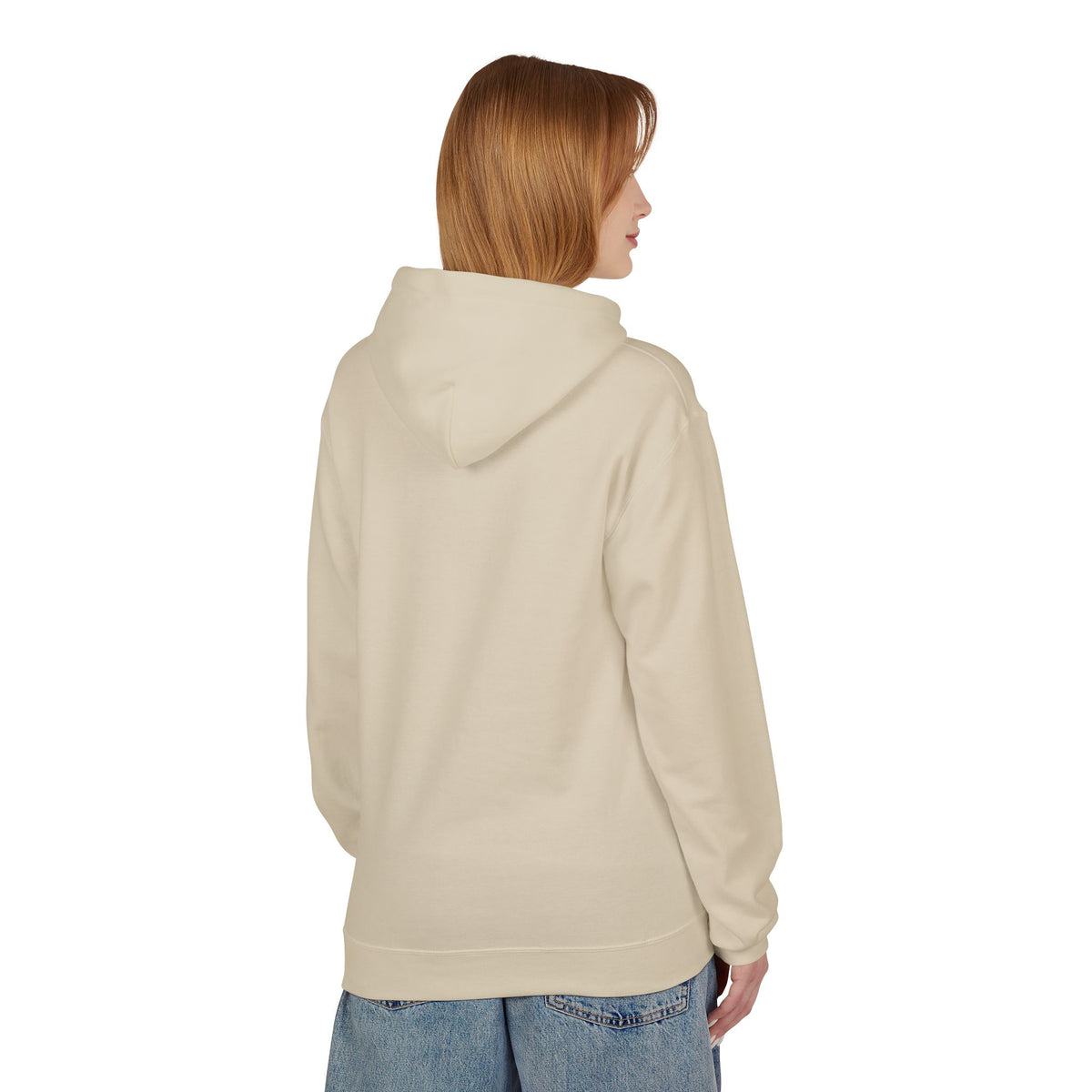 Surface Beach Volleyball Hoodie — Coastal Team Logo Pullover