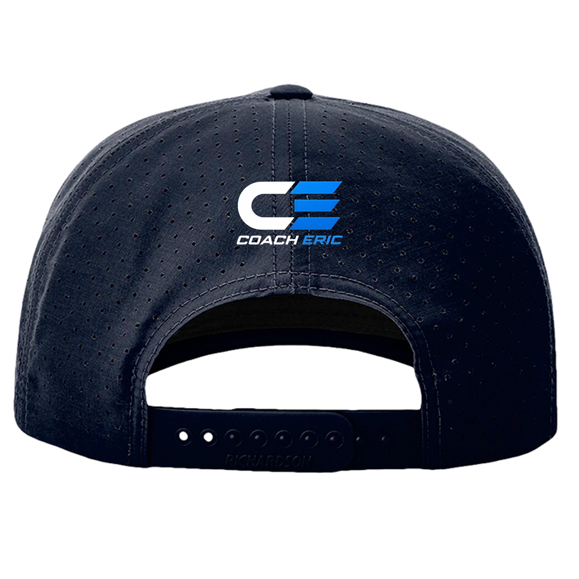 Navy/ Midnight Navy Grey Blue - 355R - BACK