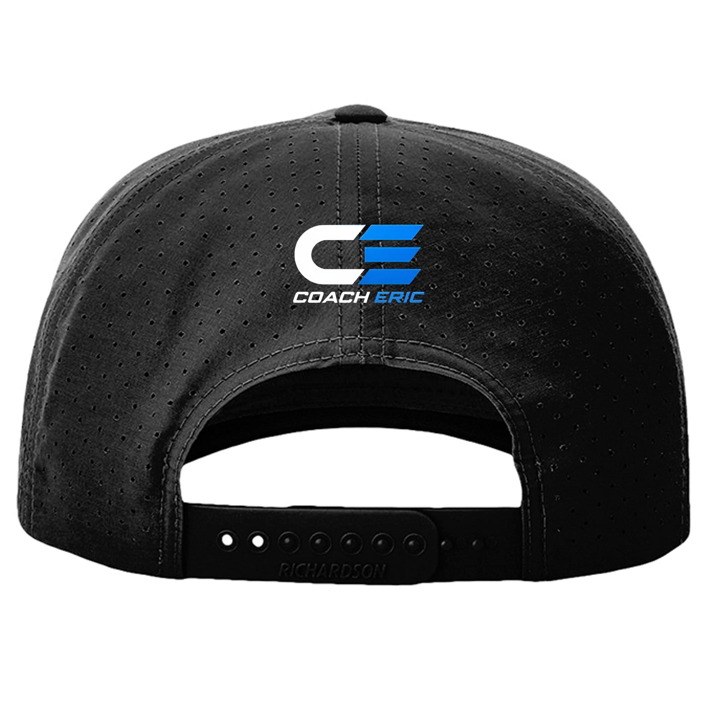 Black/ Black Grey - 355R - BACK