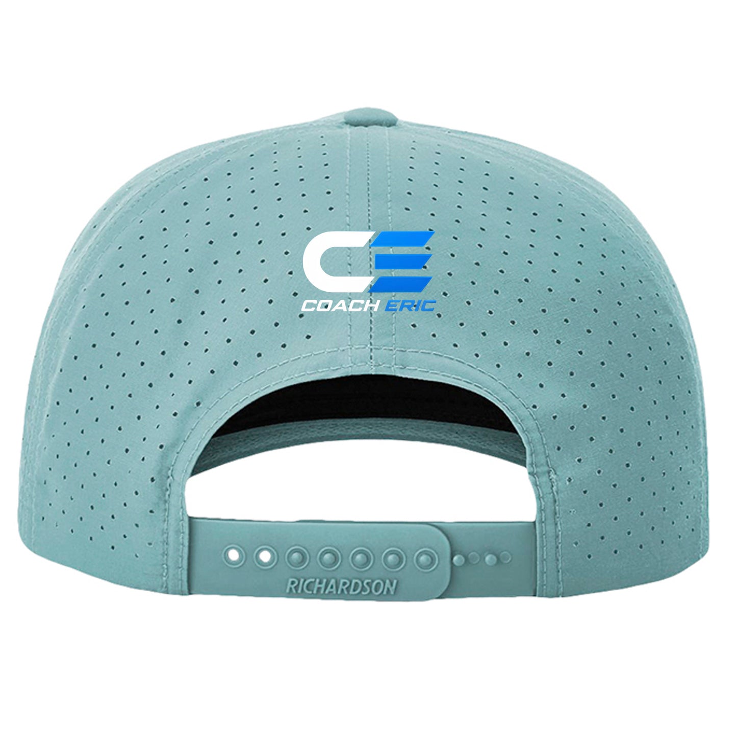Smoke Blue/ Grey White - 355R - BACK