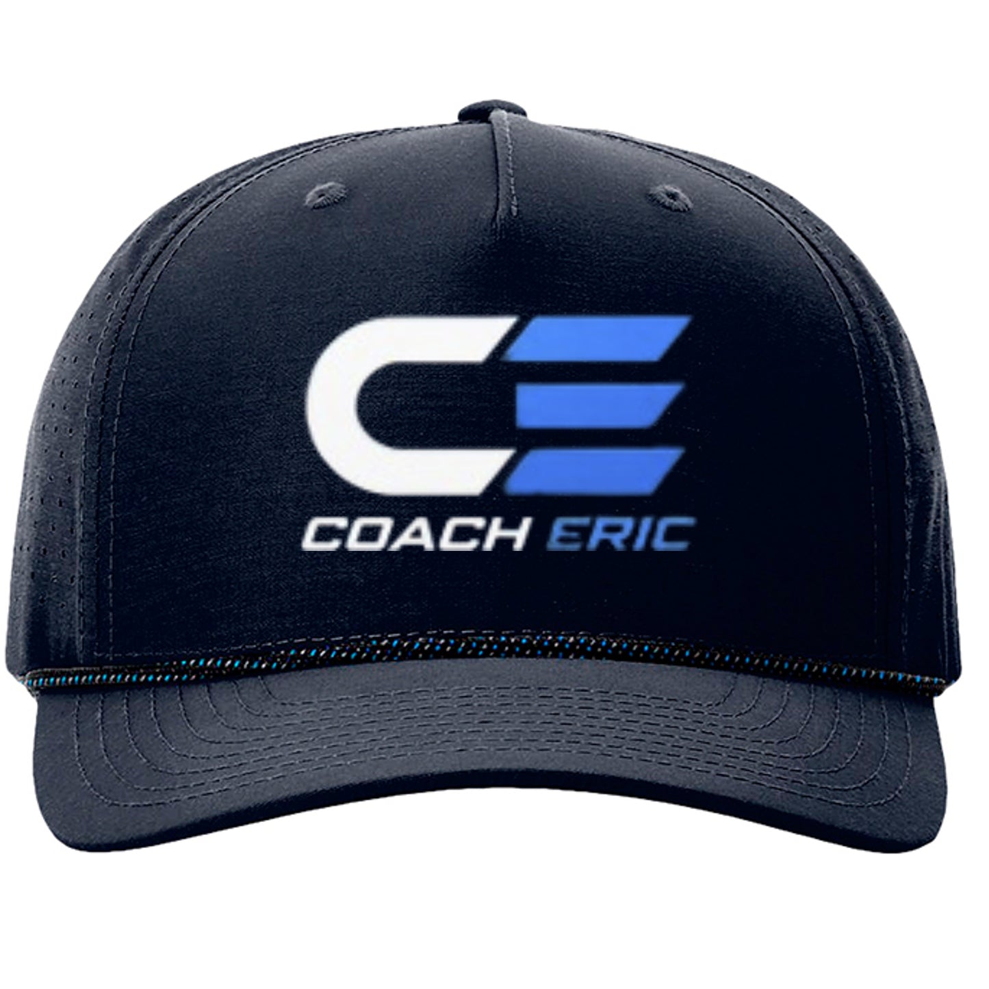 Navy/ Midnight Navy Grey Blue - 355R - FRONT
